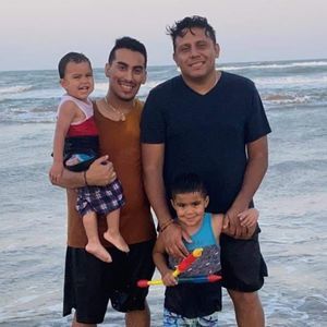 Meet your Posher, Brian